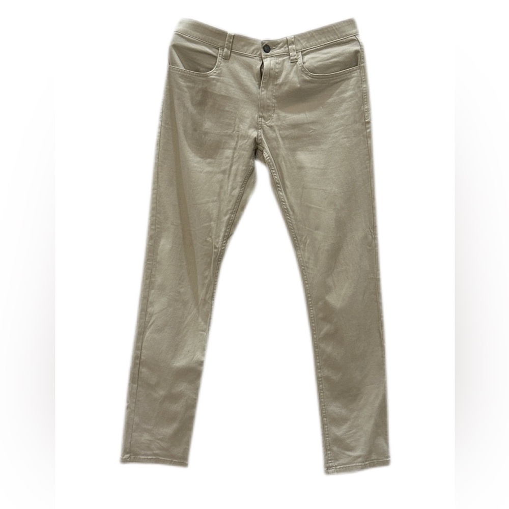 TAHARI men’s Tan Pants size 34/34